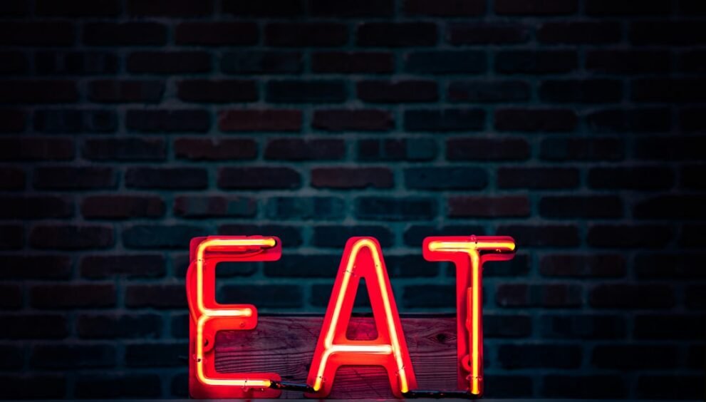 Oceans Absorb Excess Energy, Threatening Food Systems