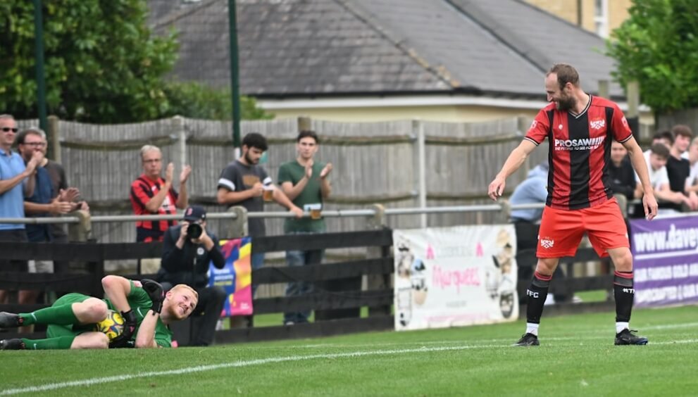 Knute Rockne, Legendary Notre Dame Coach, Dies in Plane Crash