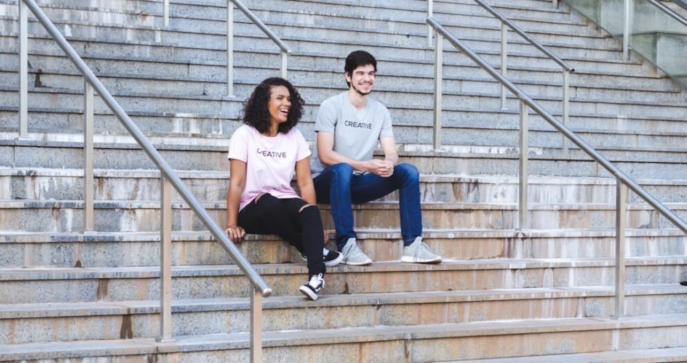 Entrepreneur Promotes Joy of Fashion for Women