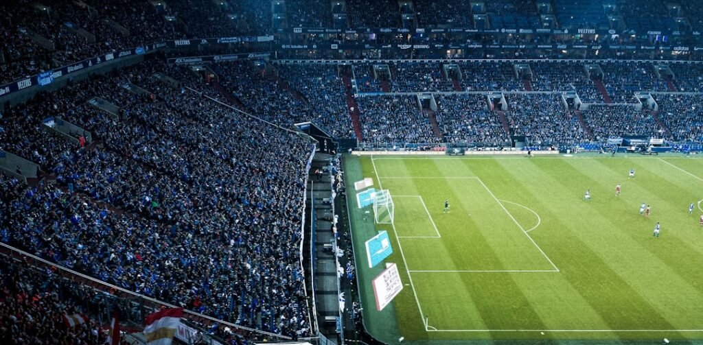 Football Stars Spark Surge in Chess Popularity