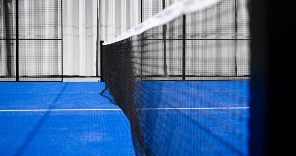 Marquette Sophomore Luke Coppage Thrives in New Tennis Environment