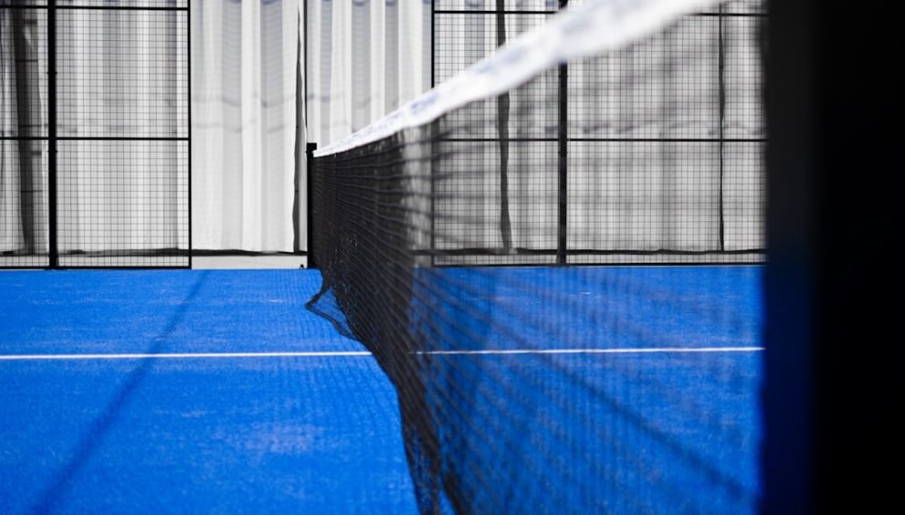 Marquette Sophomore Luke Coppage Thrives in New Tennis Environment