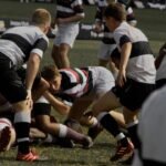 UConn Women’s Tennis Dominates Marquette in Storrs Match