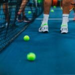 UConn Women’s Tennis Dominates Marquette in Storrs Match