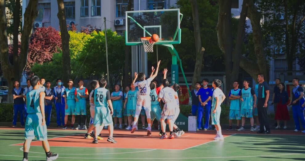 Cornell University Athletics Launches New Initiative