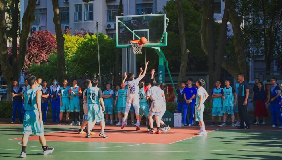 Cornell University Athletics Launches New Initiative