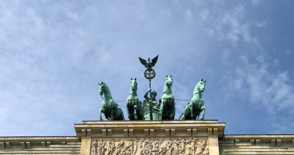 Brandenburg Appoints Candidates for Police Force