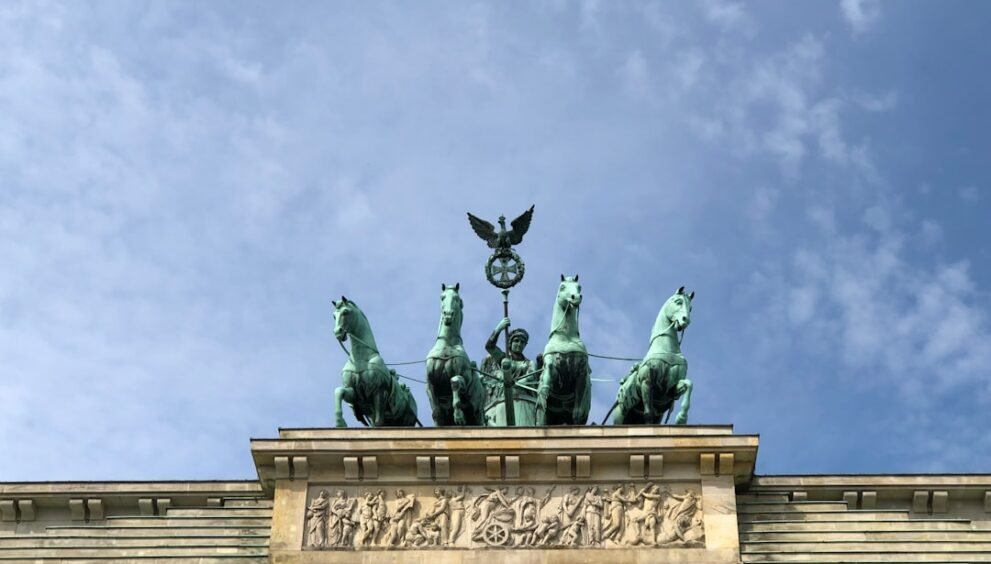 Brandenburg Appoints Candidates for Police Force