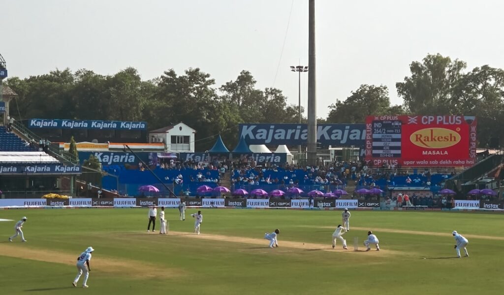 Key Predictions for PBKS vs GT Match