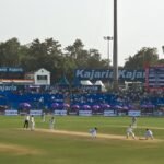 Sourav Ganguly Responds to Kolkata’s Exclusion from India’s 2026-27 Test Schedule