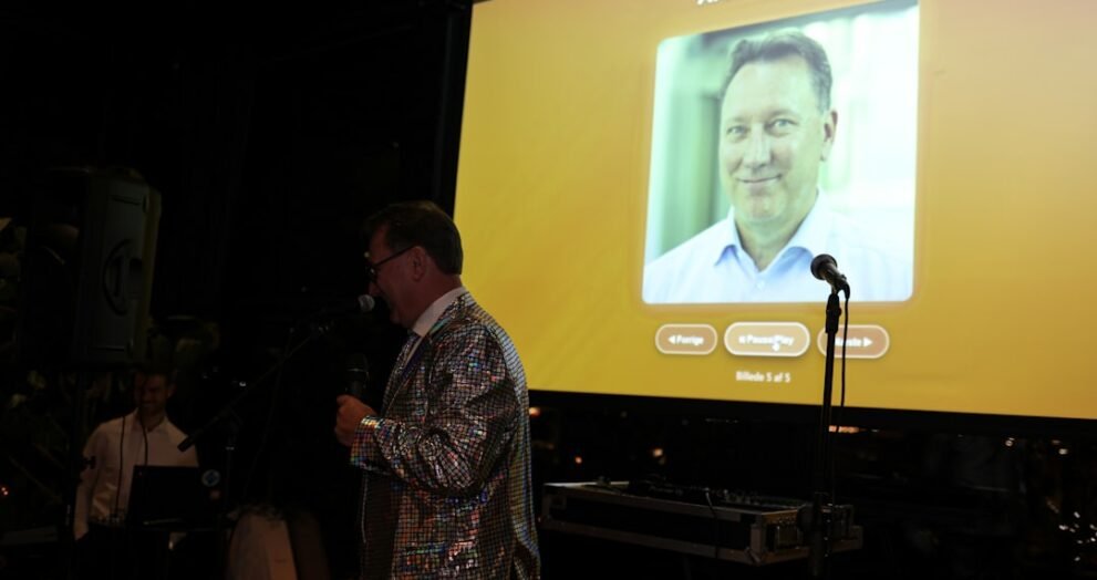 Cardi B, Steph Curry Nominated for Webby Awards Alongside Sydney Sweeney’s Bathwater