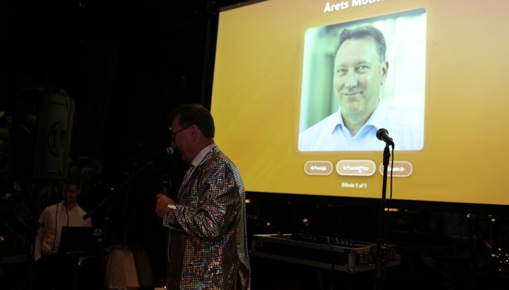 Cardi B, Steph Curry Nominated for Webby Awards Alongside Sydney Sweeney’s Bathwater