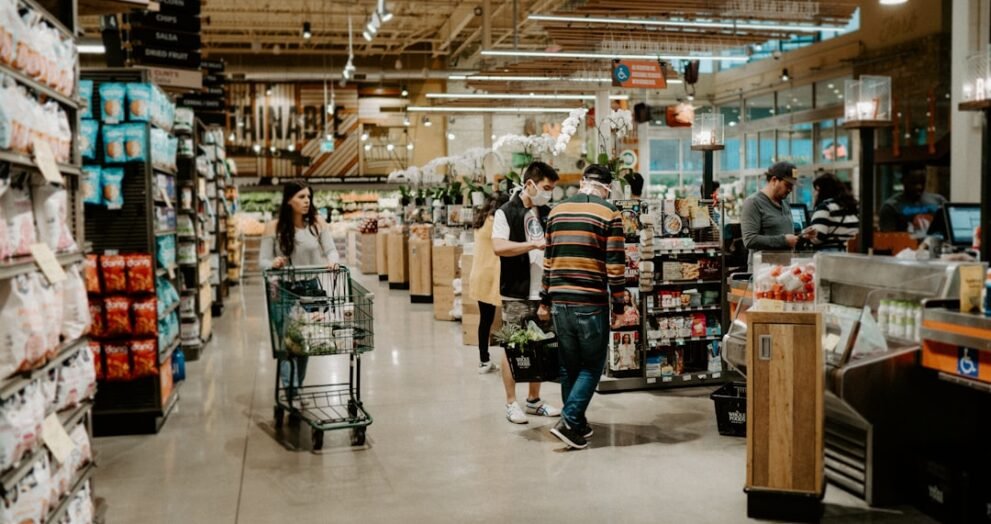 Arb Announces Comprehensive Event Lineup for April