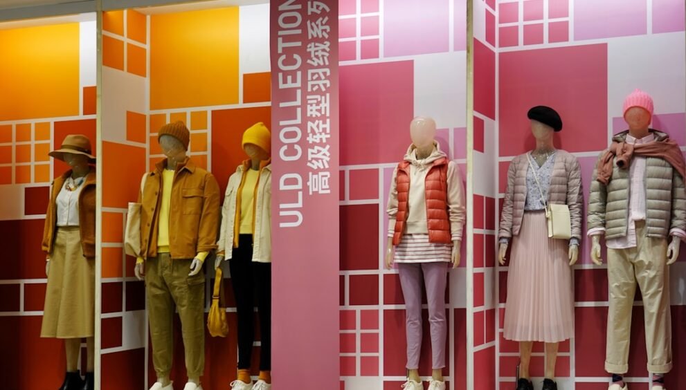 Spring/Summer Beauty and Fashion Launches Announced