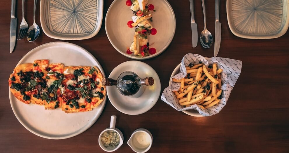 Unilever's Food Division Merges with McCormick in $44.8 Billion Deal