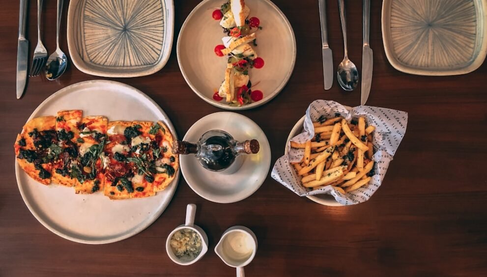 Unilever's Food Division Merges with McCormick in $44.8 Billion Deal