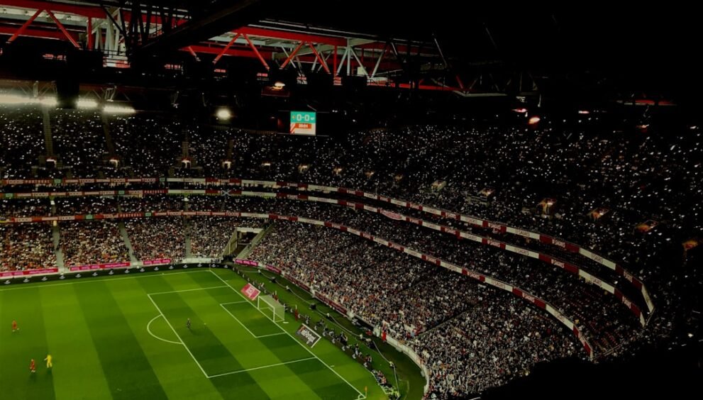 India Faces Hong Kong in AFC Asian Cup 2027 Qualifiers in Kochi