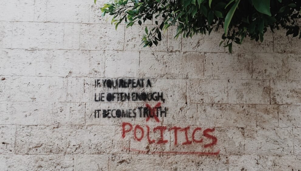 Self-Proclaimed "Nation" Slowjamastan Emerges in U.S.