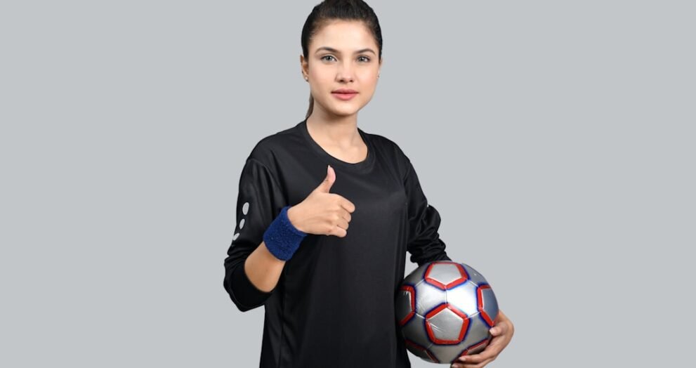 IOC Raises Key Questions Regarding Biological Female Participation in Sports