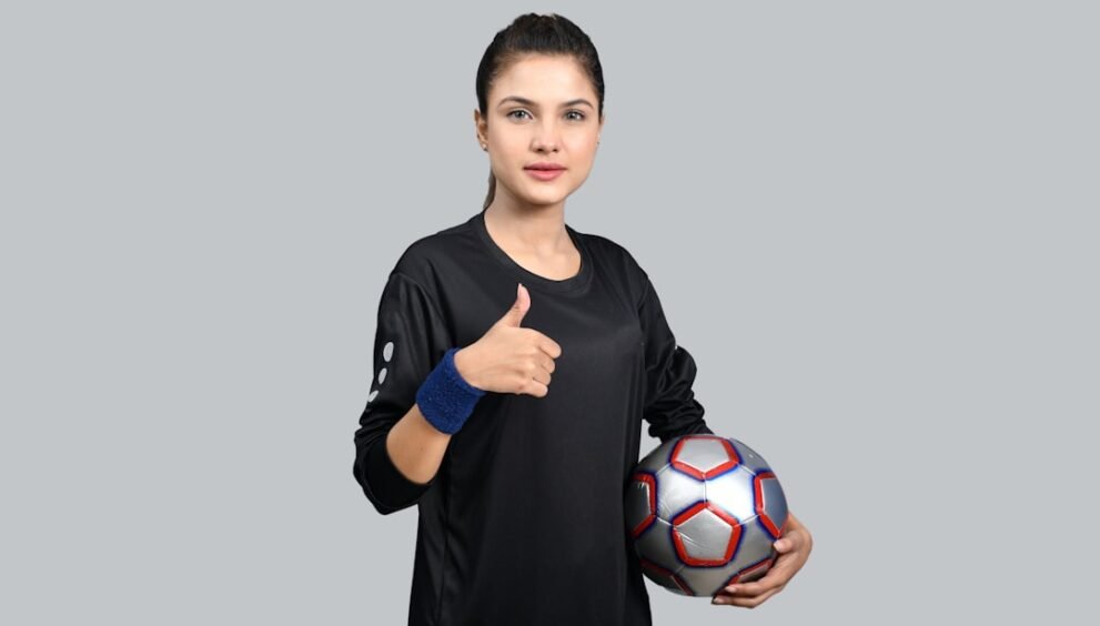 IOC Raises Key Questions Regarding Biological Female Participation in Sports