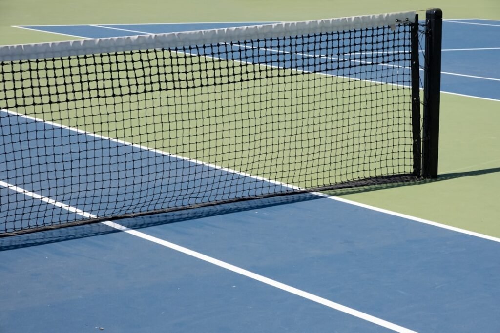 Boys Tennis Results and Highlights for March 31