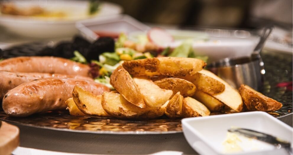 Delaware Food Bank Secures $75,000 Donation for Expansion