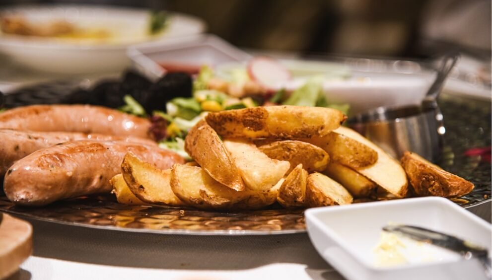 Delaware Food Bank Secures $75,000 Donation for Expansion