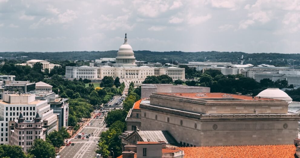 Trump Signs Executive Order for National Voter List Creation