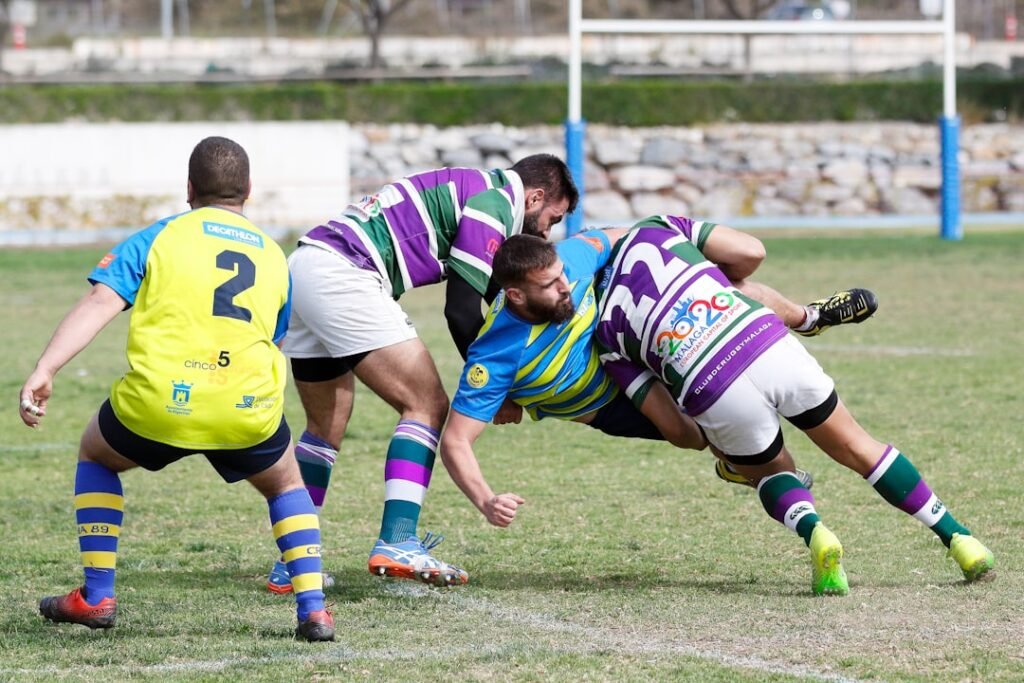 New Zealand U20 Rugby Team Announced for 2026 Championship