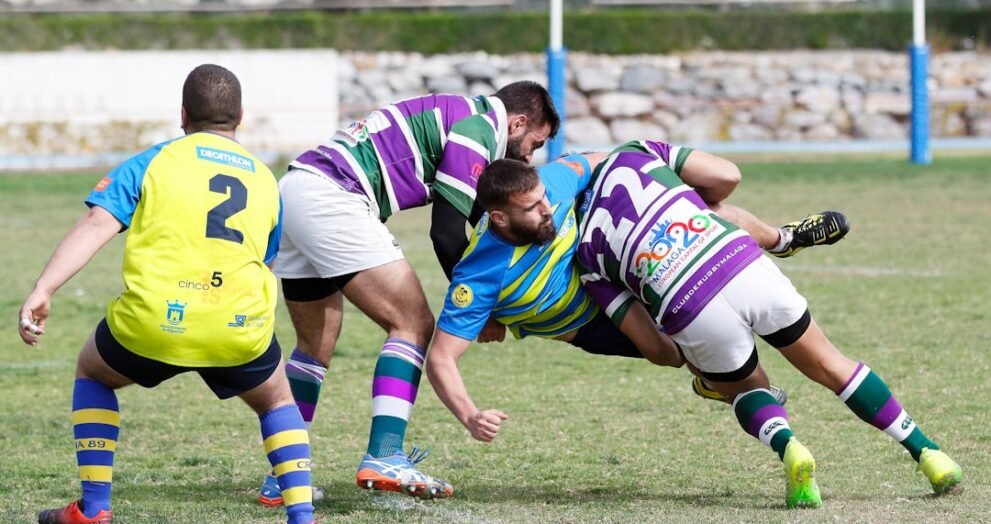 New Zealand U20 Rugby Team Announced for 2026 Championship