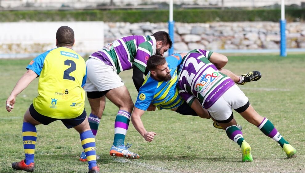 New Zealand U20 Rugby Team Announced for 2026 Championship