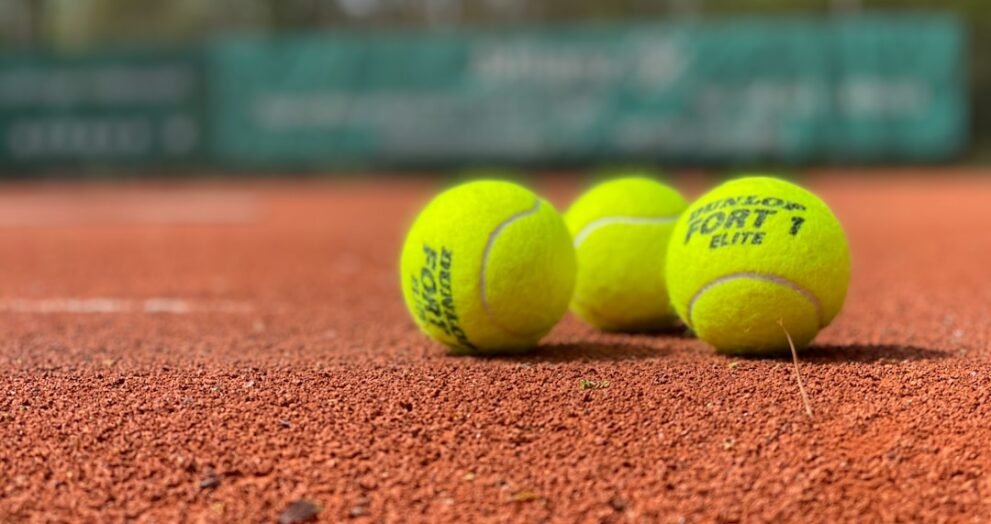 Boys Tennis Kicks Off Season with Home Tournament