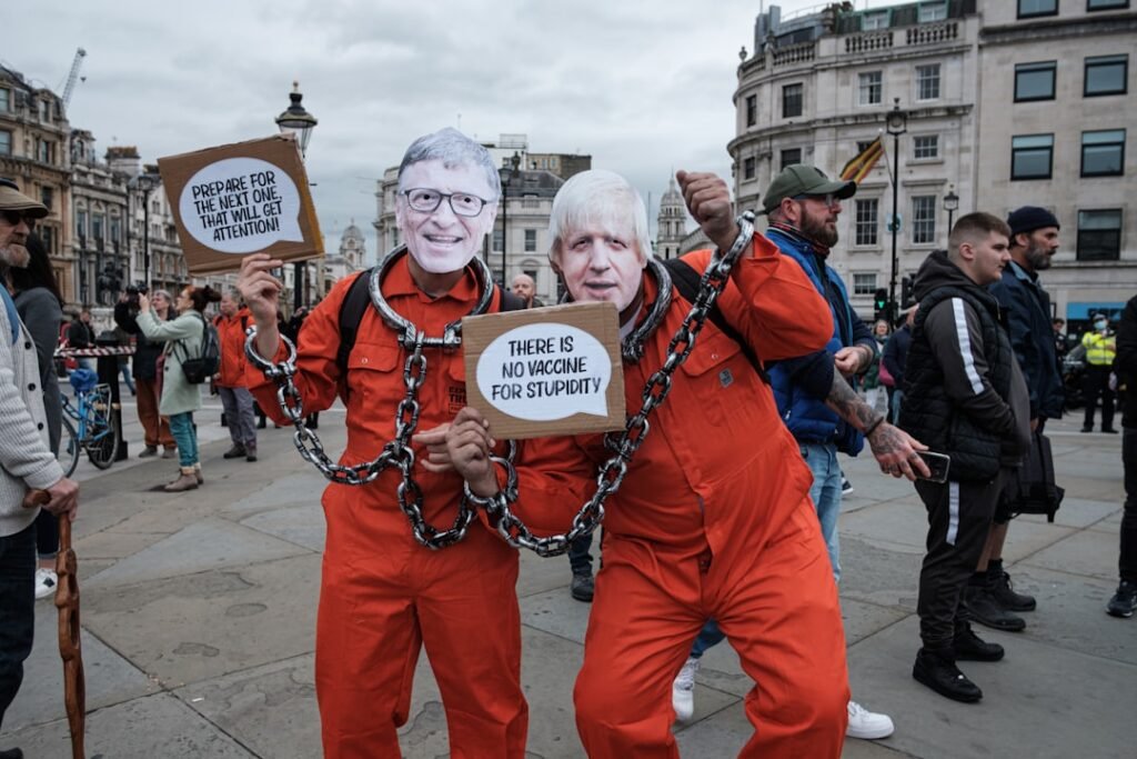 Extreme Weather Events Expose Gaps in Methadone Access