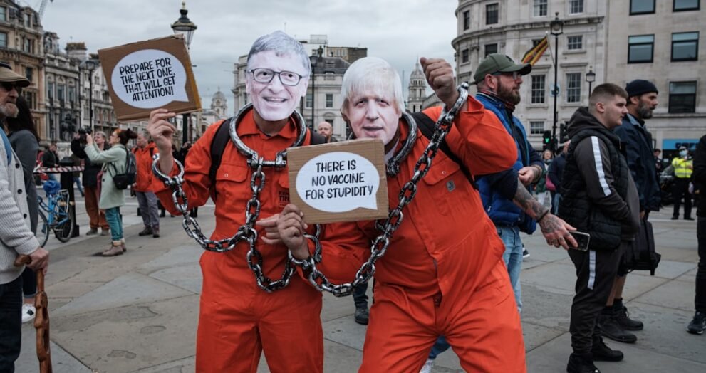 Extreme Weather Events Expose Gaps in Methadone Access