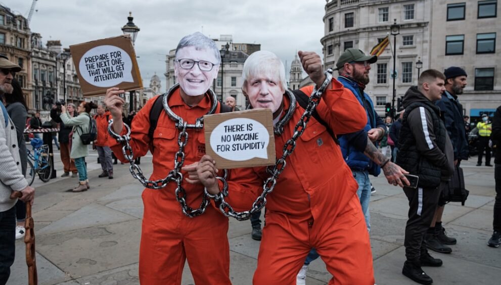 Extreme Weather Events Expose Gaps in Methadone Access