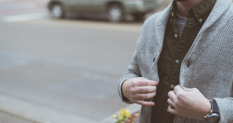 Spring Dress Trends Prompt Fashion Enthusiast to Change Wardrobe Habits