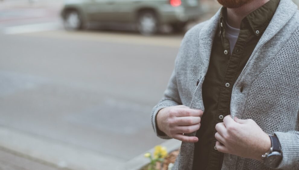 Spring Dress Trends Prompt Fashion Enthusiast to Change Wardrobe Habits