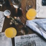 Spring Dress Trends Prompt Fashion Enthusiast to Change Wardrobe Habits