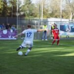 Goose Creek High School Students Operate Food Pantry for Families in Need