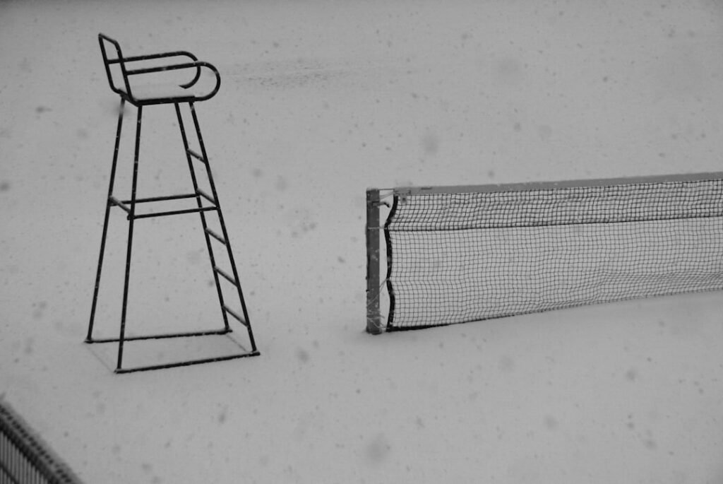 Boys Tennis Results and Recaps for April 1