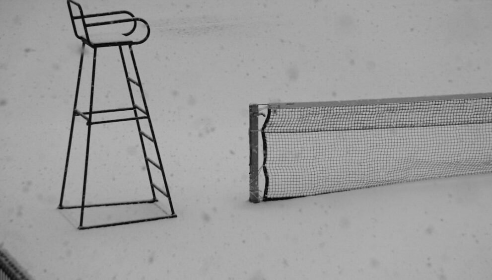 Boys Tennis Results and Recaps for April 1