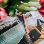 Japanese Fans Clean Up Wembley Following England Victory