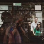 Pacific Lifestyle Launches Piero Antique Bronze Pendant Light