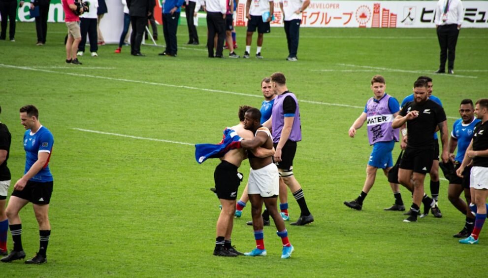 Rugby Player Dies from Brain Disease Associated with Head Injuries