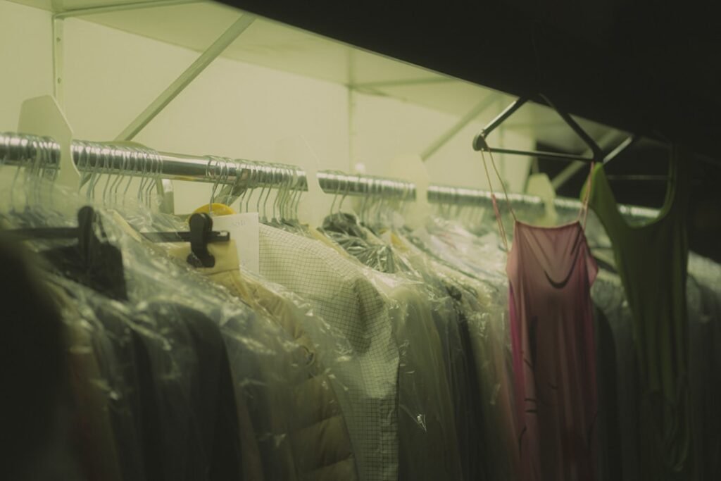 Lead Contamination Detected in Fast Fashion Children's Clothing