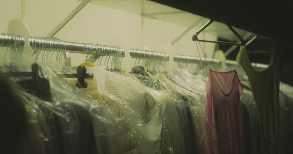 Lead Contamination Detected in Fast Fashion Children's Clothing