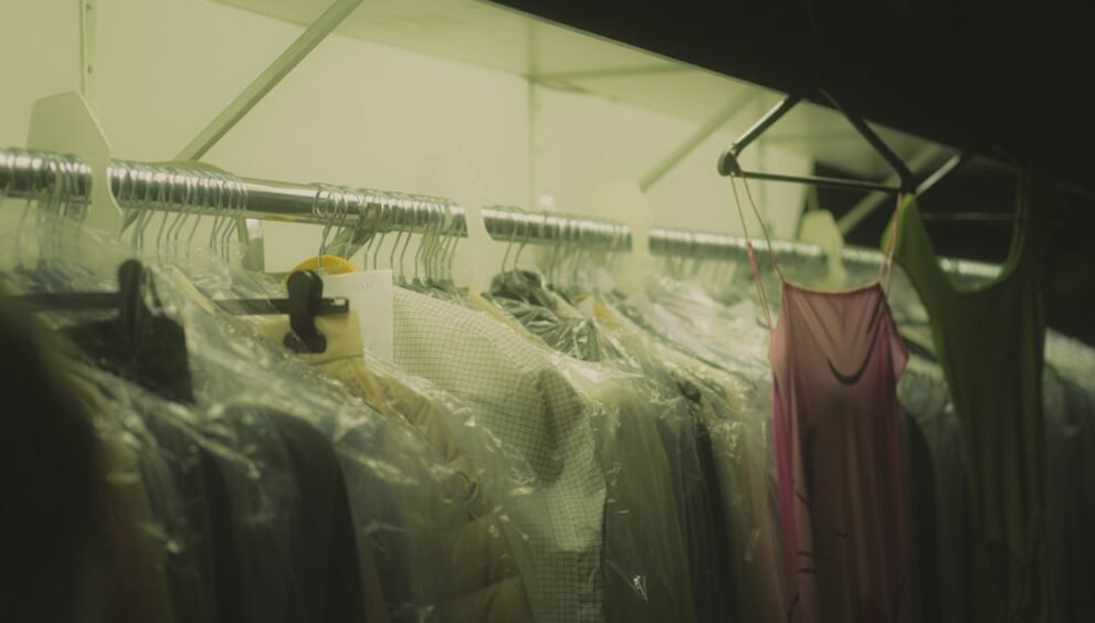 Lead Contamination Detected in Fast Fashion Children's Clothing