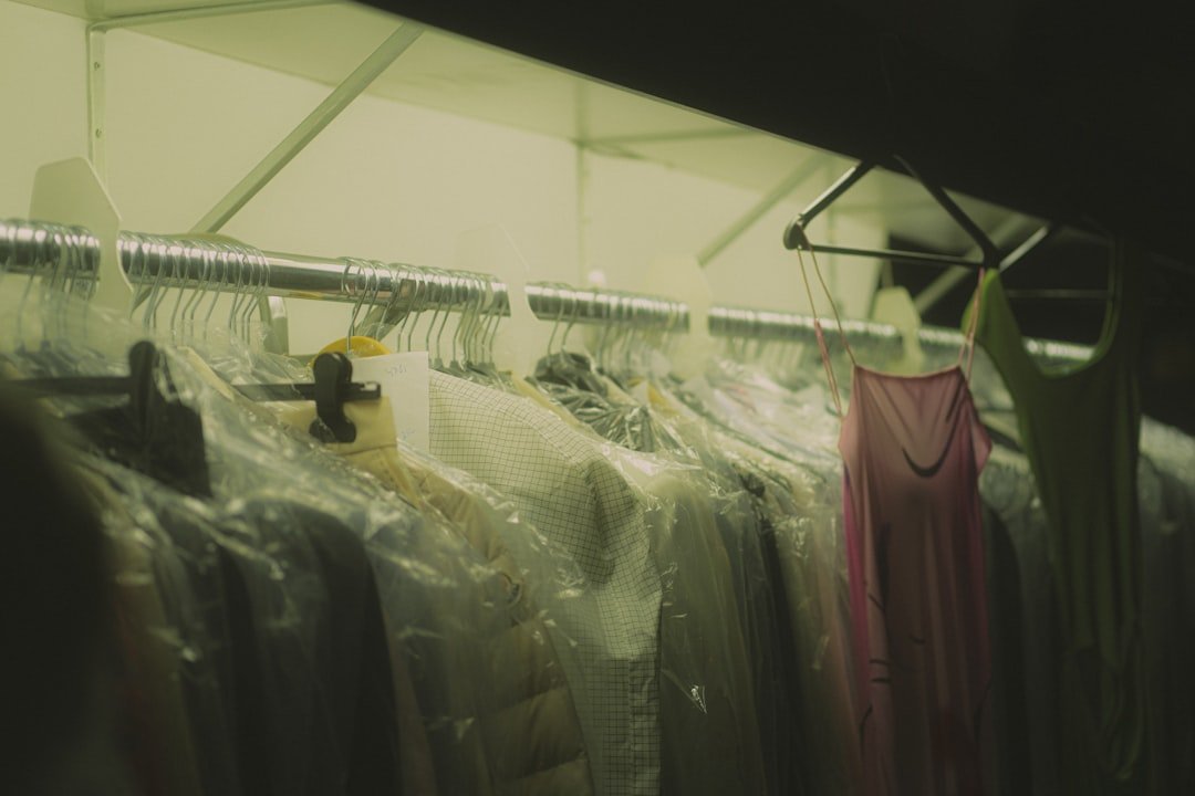 Lead Contamination Detected in Fast Fashion Children's Clothing