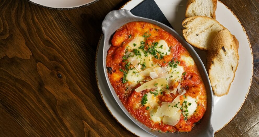 New Italian Restaurant Opens in New Jersey Amid Culinary Debate