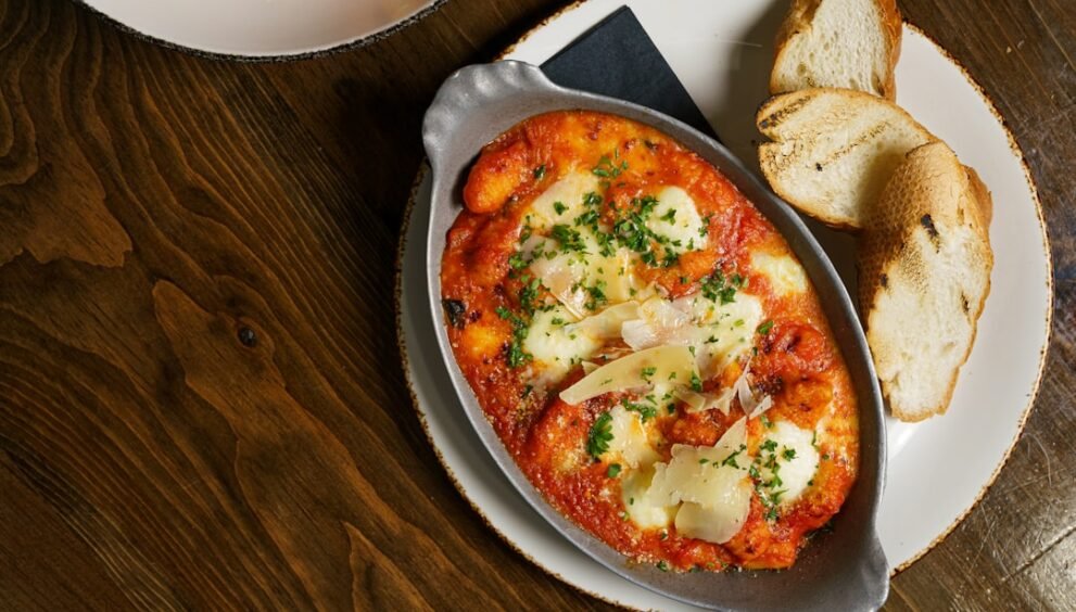 New Italian Restaurant Opens in New Jersey Amid Culinary Debate